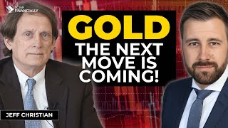 GOLD To 3000 Expert Predicts YearEnd Rally Ahead  Jeff Christian [upl. by Ayekram181]