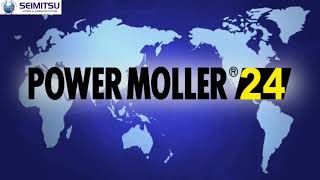 Itoh Denki Company Profile  Power Moller  Power Moller Distributer SEIMITSU [upl. by Einuj659]