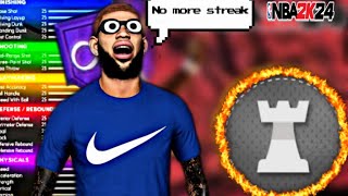 🛑BEST PG ON 2K24 CURRENT GENSLEEP STREAM🛑contentcreator subscribe trending iboxinq2k 2k24 [upl. by Martineau]