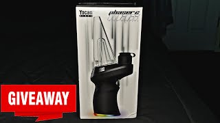 YoCan Black Phaser Max 2 GIVEAWAY‼️ [upl. by Daisi218]