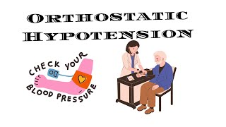 Understanding Orthostatic Vitals A Quick Clinical Explainer [upl. by Margalo227]