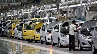 PLI Scheme for Automobile and Auto Component [upl. by Naget483]