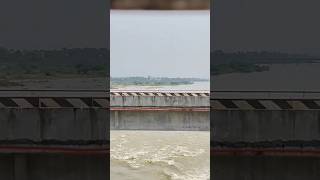 chennur Bridgepenna Riverandhra pradeshshorts [upl. by Nutsud]