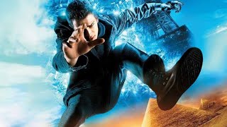 Jumper Full Movie Facts And Knowledge  Hayden Christensen  Jamie Bell [upl. by Somerville]