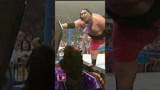 Yokozuna vs Undertaker [upl. by Adnicaj]