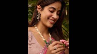 Janhvi Kapoor Talking About Shikhar Pahariya At Koffee With Karan amp In Interview  Dhadak Song love [upl. by Grove]