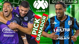 MAZATLÁN VS QUERÉTARO PRONÓSTICO ⚽️🏆  JORNADA 11  LIGA MX  APERTURA 2024  APUESTAS DEPORTIVAS [upl. by Ellehcsar955]