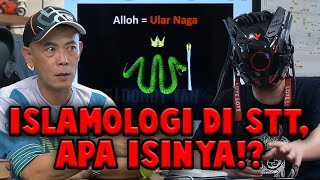 ISLAMOLOGI DI STT APA ISINYA [upl. by Enimrej]