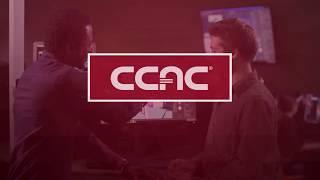 CCAC STEM 30 TV Spot [upl. by Yentiw715]