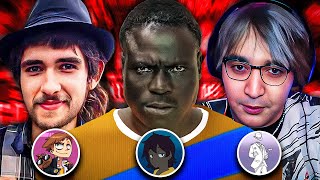 LOS YOUTUBERS DE CRITICAS MAS ODIADOS [upl. by Saul429]