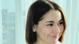 HANIA AMIR NEW FASHION STYLE COLLECTION 2024 4K [upl. by Oivalf]