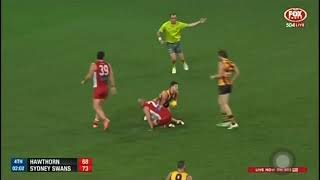 Shaun Burgoyne Highlights [upl. by Kittie970]