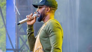 Fally Ipupa  Concert Live  Francofolies SPA   23 juillet 2022 [upl. by Short]