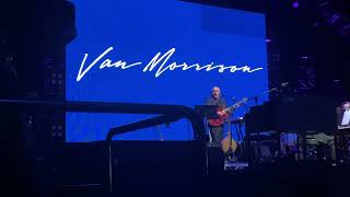 Van Morrison  worried man blues [upl. by Odracer]