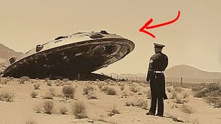 20 Things to Know about the Roswell UFO Incident [upl. by Einahpats356]