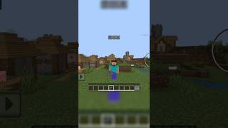 TUTORIAL KOCAK Cara Menghancurkan Bedrock Di Minecraft PE [upl. by Swetlana570]