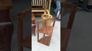 Beautiful Wood Furniture Palompon Leyte I Tugas Molave Narra Magkuno Iron Wood Akie The Carpenter [upl. by Hulton877]