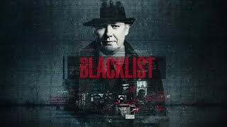 The Blacklist 10  Series Finale Cast Interview [upl. by Nance]