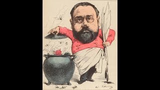 Livre Audio  Emile Zola La Fortune des Rougon  CHAP 01 [upl. by Attenreb95]