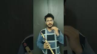 FLUTE TONGUING  टुक टुक कैसे करते हैं बाँसुरी पर  Strokes in Bansuri Flute [upl. by Zebulen]