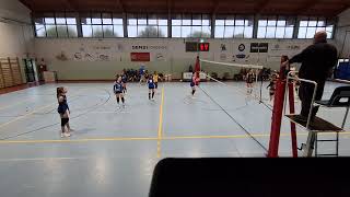 peschiera vs dual 2 tempo [upl. by Arries]