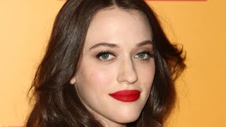 What Really Happened To Kat Dennings After 2 Broke Girls [upl. by Clyde230]