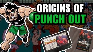 The Untold History of Mike Tysons PunchOut Secrets of an NES Classic [upl. by Siger]