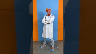 Kid Blippi Learns Colors at the Indoor Playground blippi shorts [upl. by Fairweather385]