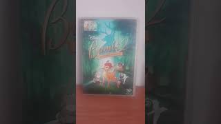 dvd bambi 2 [upl. by Cassandra]