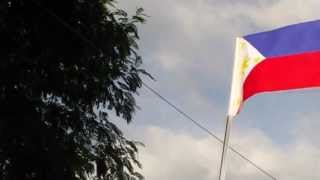 Lupang Hinirang Philippine National Anthem [upl. by Swerdna]