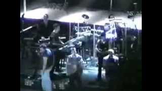 NSYNC Celebrity Tour 2002 Live in Anaheim Do Your Thing part 2 [upl. by Eimac]