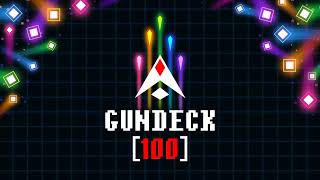 GunDeck100 Official Trailer [upl. by Purvis]