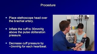 How to Measure Blood Pressure [upl. by Artur]