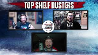 Top Shelf Dusters The NHL Is Back [upl. by Yovonnda]