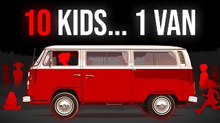 The Worst “Van Life” Families On TikTok [upl. by O'Neil782]