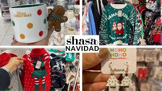 SUÉTERES NAVIDEÑOS ACCESORIOS Y MÁS [upl. by Indihar]