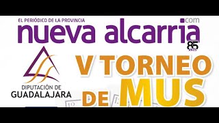 Nueva Alcarria celebra su V Torneo de Mus con estas novedades [upl. by Cora]