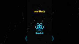 The useState Hook in ReactJS  A Complete Guide [upl. by Arahsak]