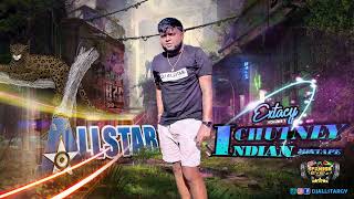 Dj Allstar Indian Chutney Mix 2023 [upl. by Einnalem]