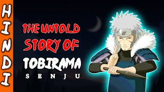 The Untold Story of Tobiramas Forbidden Jutsu  Untold Story of Tobirama tobirama [upl. by Kannan576]