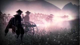 Point of No Return  Shogun 2 Fall of the Samurai Soundtrack [upl. by Yorke]