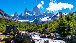 Unveiling South America’s Breathtaking Landscapes  Somewhere On Earth Marathon [upl. by Okun]