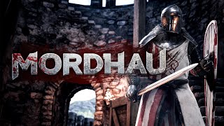 Only in Mordhau [upl. by Juanne]