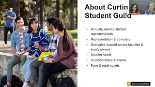 Case Studies by Curtin University and Holmesglen Institute – Student Voice Australia Symposium 2021 [upl. by Greenquist172]