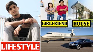 Thara Bhai Joginder Lifestyle 2021 Biography Age Girlfriend Family House Cars Roast Income [upl. by Ardnoek]