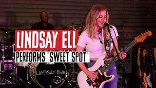 Lindsay Ell Performs quotSweet Spotquot  Rig Rundown Trailer [upl. by Gladdy]