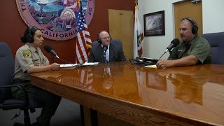 Video PodcastCDCR streamlines Correctional Officer hiring process to fast track candidates [upl. by Quillon]