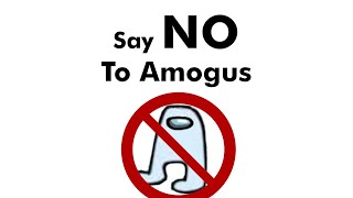 PSA Amogus Prevention amp Treatment [upl. by Salvador]