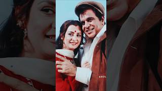 How Legendary Actor Dilip Kumar Almost Became Cheater in BlindLOVE 😱🤨 dilipkumar sairabanu [upl. by Etty]