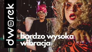 Karolina Lipska Tantfreaky  Świat na głowie 64 [upl. by Imoyaba]